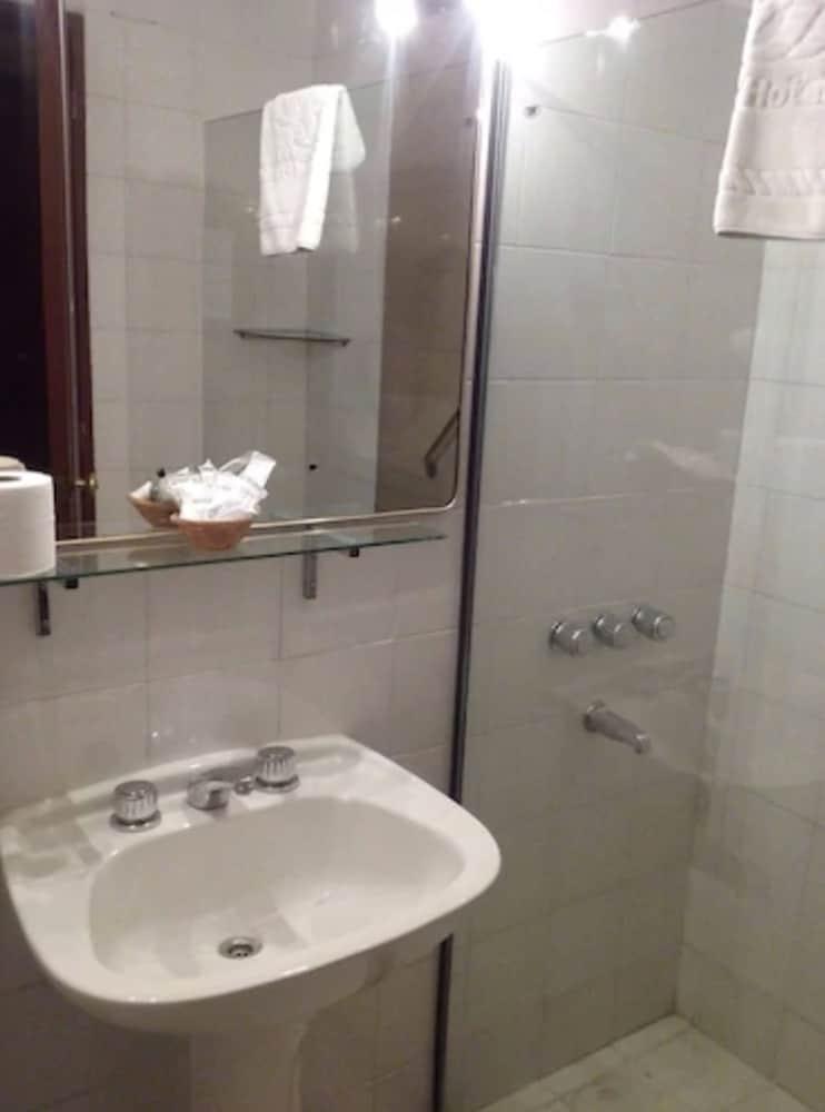 Gran Hotel Presidente Salta Bagian luar foto