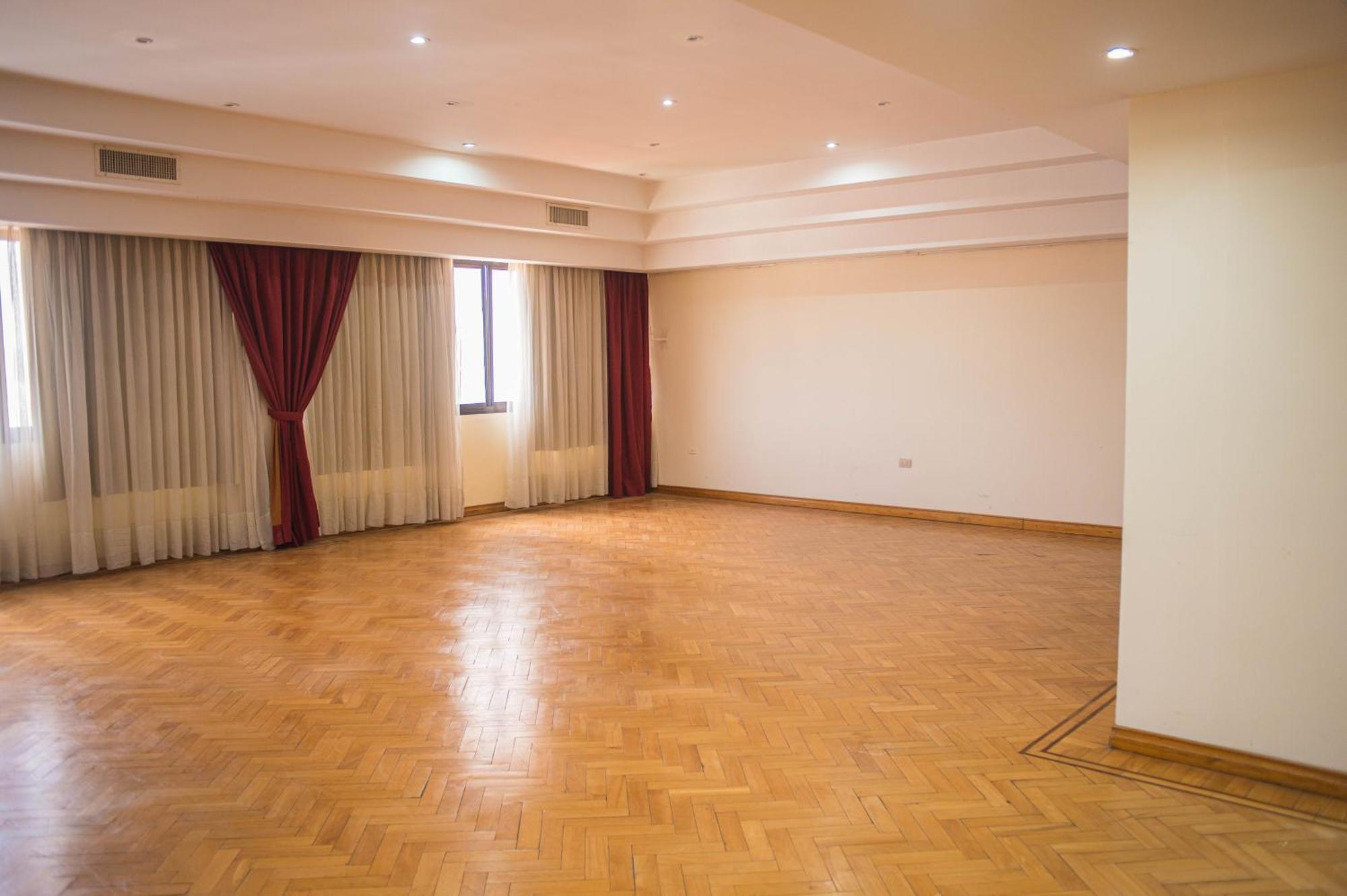Gran Hotel Presidente Salta Bagian luar foto