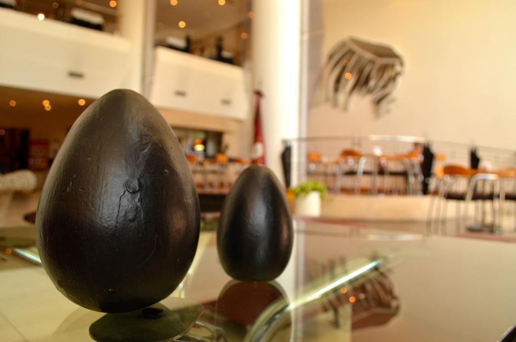 Gran Hotel Presidente Salta Bagian luar foto